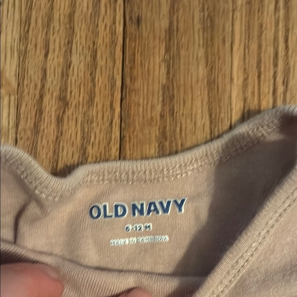 Assorted Onesies, Romper, Shorts and Tank - Picture 3 of 16